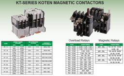 KT-SERIES