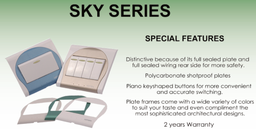 SKY-SERIES
