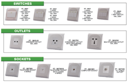 SWITCHES