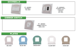 DOORBELLS